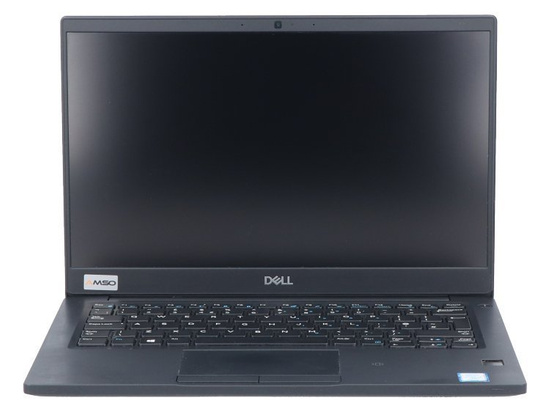 Dotykový Dell Latitude 7390 i5-7300U 16GB 480GB SSD 1920x1080 Třída A Windows 10 Home