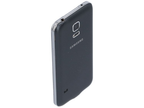 Samsung Galaxy S5 Mini SM-G800F 1,5GB 16GB 720x1280 LTE Black Class A Android