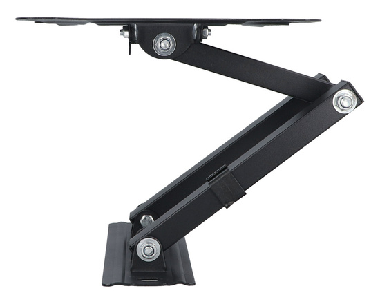 Nuevo Soporte de Pared para Televisor Monitor PLA65-223 13-55" 75x75 100x100 200x200 Articulado TV Negro