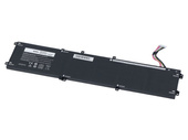 Новий акумулятор для Dell XPS 15 9550 Precision 5510 M5510 58Wh 11.1V 5200mAh 3S2P