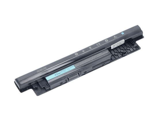 Nueva batería Dell Inspiron 3421 3521 5421 5437 3537 5521 5537 XCMRD 2600mAh