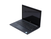 Dotykowy Dell Latitude 7280 i7-6600U 16GB 512GB SSD 1920x1080 Klasa A Windows 10 Professional