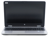 HP ProBook 650 G2 i5-6300U 8GB 256GB SSD 1920x1080 Клас А Windows 10 Professional