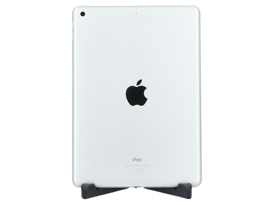 Apple iPad 6 A1893 2GB 128GB Silber Ausstellungsstück iOS