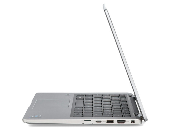 Touch Dell Latitude 7420 2-in-1 Silver i7-1185G7 16GB 512GB SSD 1920x1080 Grade A- Windows 11 Professional