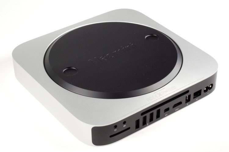 Mac mini（Mid 2011） MC816J/A