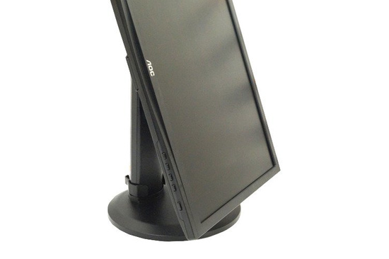 AOC E2260P 22" LED monitor 1680x1050 černý Třída A