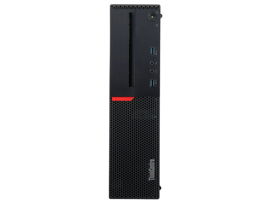 Lenovo ThinkCentre M900 SFF i7-6700 4x3.4GHz 16GB 256GB SSD BN Windows 10 Professionale