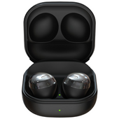 Nuove cuffie Bluetooth Occamo DROPS con custodia di ricarica BT 5.4 nere