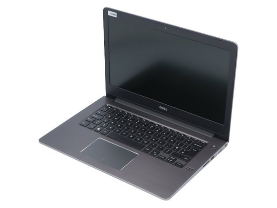 Dell Vostro 5468 Gray i3-6006U 8GB 256GB SSD 1920x1080 QWERTY Class A- Windows 10 Professional