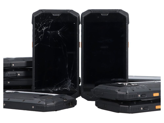 Pakiet 14 szt. Terminal mobilny Newland Symphone N7000R Klasa C