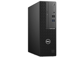 Dell Optiplex 3080 SFF i3-10100 4x3.6GHz 8GB 256GB SSD Windows 11 Home