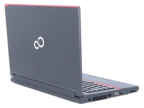 Fujitsu LifeBook E547 BN i5-7200U 8GB 240GB SSD 1920x1080 Class A Windows 10 Professional