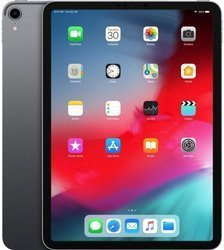 Apple iPad Pro A1934 Cellular A12 1668x2388 11'' 4GB 256GB LTE Space Gray Ex-display iOS