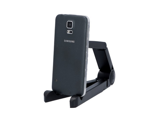 Samsung Galaxy S5 SM-G900F 2ГБ 16ГБ Чорний Клас B Android