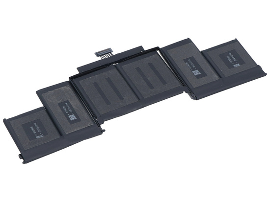 Batteria nuova Encore Energy per Apple Macbook Pro 15" Retina A1398 Mid 2015 99.5Wh 11.36V 8755mAh A1618