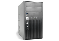 Hyundai Tower PC i3-6100 2x3.7GHz 16GB 960GB SSD