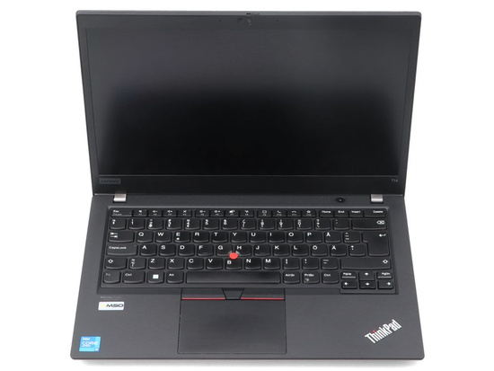Lenovo ThinkPad T14 Gen 2 tactile i7-1185G7 16 Go 512 Go SSD 1920x1080 Classe A- Windows 11 Home