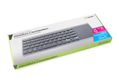 Nuevo Teclado Inalámbrico Tracer EXPERT 2.4GHz con TouchPad