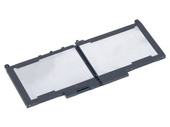 New battery for Dell Latitude E7470 J60J5 55Wh 7.6V 6874mAh