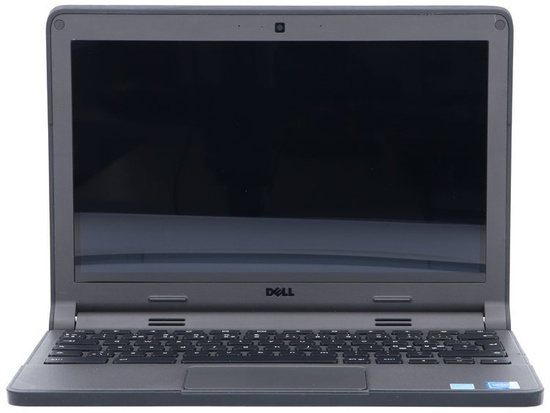 Сенсорний Dell Chromebook 11 Celeron N2840 4GB 16GB Flash 1366x768 Class A Chrome OS