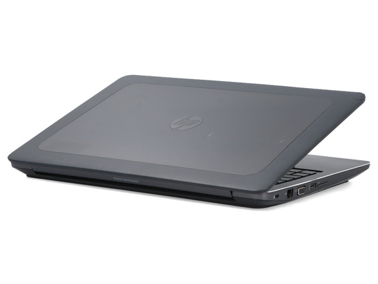 HP Zbook 15 G3 i7-6820HQ 16GB 1TB SSD 1920x1080 NVIDIA Quadro M1000M Class B Windows 10 Professional