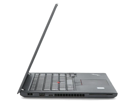 Lenovo ThinkPad T470 i5-6200U 8GB 480GB SSD 1920x1080 Klasse A Windows 10 Professional