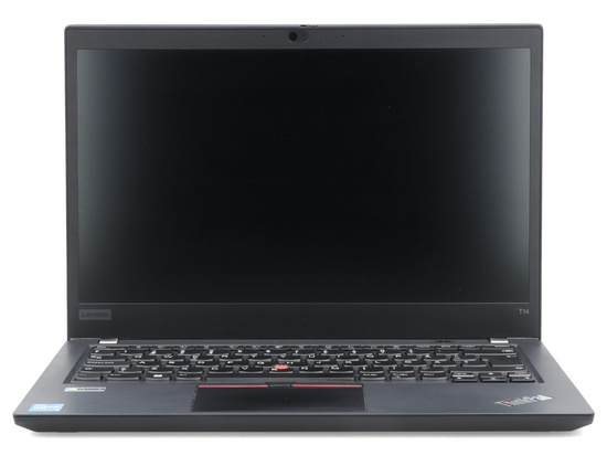 Lenovo ThinkPad T14 Gen 2 tactile i7-1185G7 16 Go 512 Go SSD 1920x1080 Classe A- Windows 11 Home