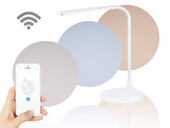New TRACER Smart Light WiFi LED Desk Lamp