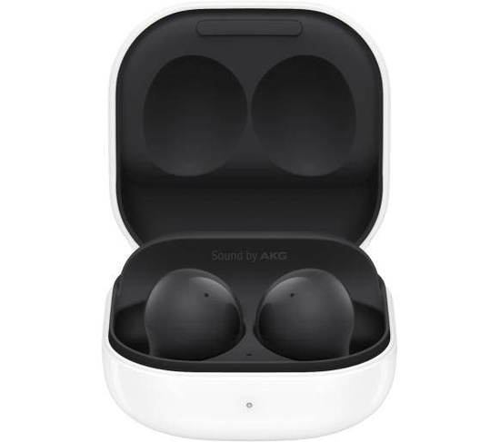 Cuffie Bluetooth Samsung Galaxy Buds2 SM-R177 Nero 