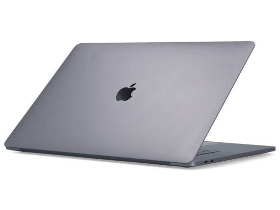 Apple MacBook Pro A1990 2018 Space Gray i7-8850H 32GB 512GB SSD 2880x1800 AMD Radeon Pro 560X Class A MacOS Big Sur
