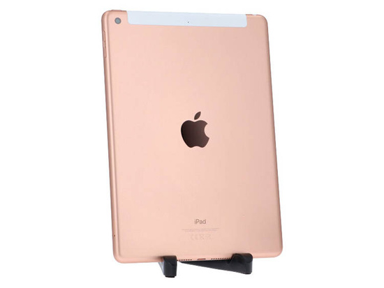 Apple iPad 6 Cellular A1954 2GB 128GB Oro Reacondicionado iOS