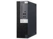 Dell Optiplex 7040 SFF i5-6500 3,2GHz 16GB RAM