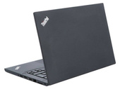 Lenovo ThinkPad T480 i5-8250U 8GB 480GB SSD 1920x1080 Klasse A- Windows 11 Professional + Rucksack + Maus + Mauspad
