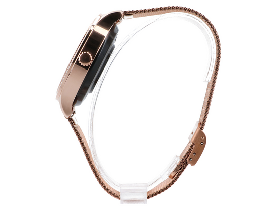 Nouvelle montre intelligente GlacierX Pearl GX-P246