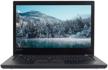 Lenovo ThinkPad T470 i5-6300U 16GB 512GB SSD M.2 1920x1080 Classe A- Windows 10 Home