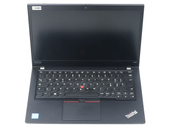 Dotykový Lenovo ThinkPad X390 i5-8365U 16GB 512GB SSD 1920x1080 Třída A Windows 11 Home