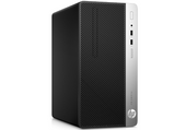HP ProDesk 400 G4 MT i5-7500 4x3.4 ГГц