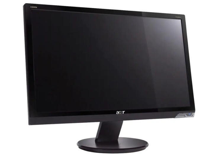 Acer Monitor 23 inches outlet BRAND NEW