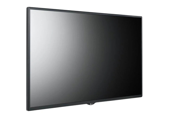 LG 43SE3KE 43" LED monitor 1920x1080 DVI Black Class A