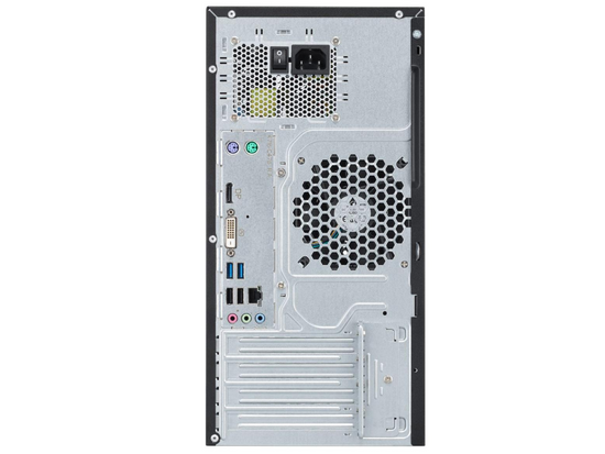 Fujitsu Esprimo P556 MT i5-6500 4x3.2GHz 8GB RAM