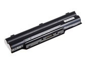 New Green Cell battery for Fujitsu LifeBook E751 E752 E781 P770 S752 48Wh 10.8V 4400mAh FPCBP145