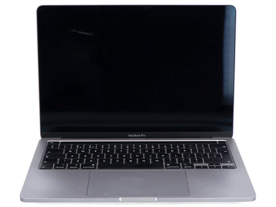 Apple MacBook Pro 13" A2251 2020 i7-1068NG7 32 Go 2048 Go SSD 2560x1600 Classe A- MacOS Big Sur