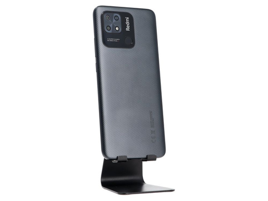Xiaomi Redmi 10C 4GB 64GB Grafit Výstavní Android
