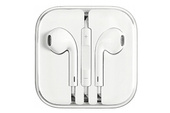 Nuove cuffie Apple EarPods con telecomando, microfono, jack 3,5mm MD827ZM/A Bianche