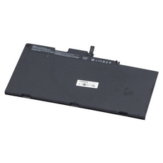 Batería nueva para HP EliteBook 745 G3 755 G3 840 G3 848 G3 850 G3 ZBook 15u G3 11.4V 46Wh 4035mAh CS03XL