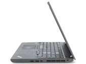 Lenovo ThinkPad W550S i7-5500U 16GB 512GB SSD 1920x1080 nVidia Quadro K620M Клас A- Windows 10 Professional