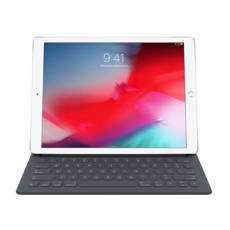 Neue Original-Tastatur iPad Pro Smart Keyboard 12,9'' US Englisch QWERTY
