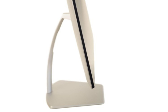 Monitor Dell S2719DC 27" LED 2560x1440 IPS HDMI BZas. Stříbrná třída A