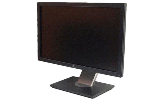 Moniteur Dell P2011H 20" LED 1600x900 DVI D-SUB Noir Classe A